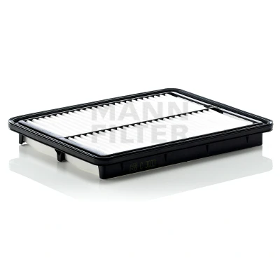 Kuva MANN FILTER C 3033 Ilmansuodatin 34 236 297 Suodatinpanos KIA: SORENTO 1