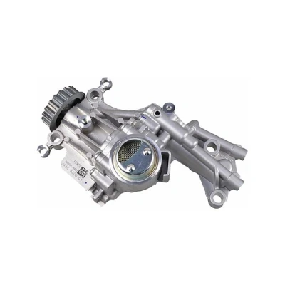 Kuva Öljypumppu FORD FIESTA VII, FOCUS IV, Sedan Turnier PUMA OE 2247738, 2267391, 2278767