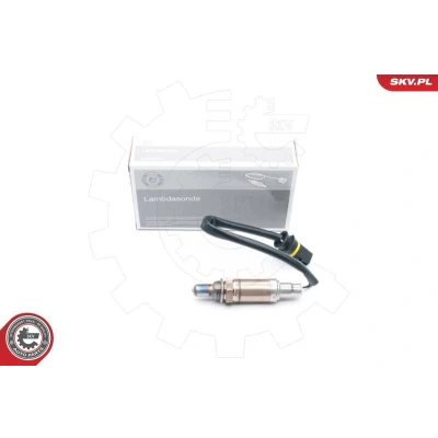 Kuva ESEN SKV 09SKV607 Lambda Anturi Hyppytunnistin 4 12V MERCEDES BENZ: SLK