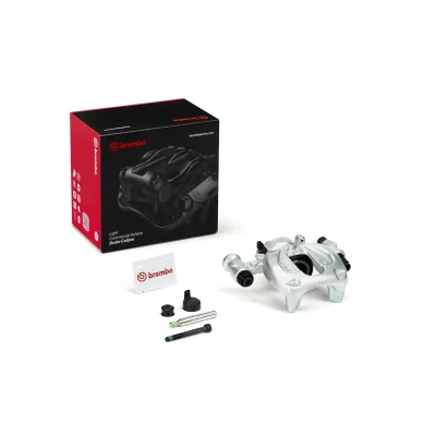 Kuva BREMBO F BR 073 Jarrusatula Harmaa valurauta MERCEDES BENZ: Sprinter 3.5 t Tourer, 4 Van