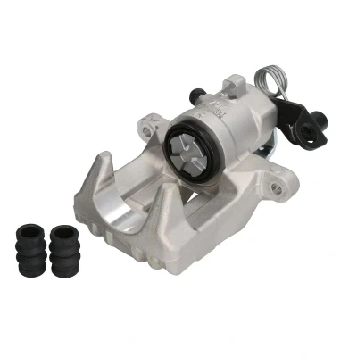 Kuva BUDWEG CALIPER 343435 Jarrusatula SEAT: Ibiza 3, Córdoba I Sedan, II VOLKSWAGEN: Polo IV Hatchback, III Classic