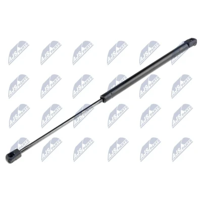 Kuva NTY AE HD 003 Takaluukun Kaasujousi 400 500 HONDA: CIVIC 7 Hatchback