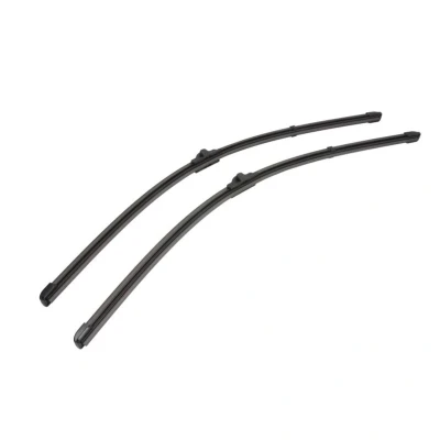 Kuva Pyyhkijänsulka Valeo Silencio X.trm 574710 Edessä Rungottomat Pinnakiinnitys MERCEDES BENZ: C sarja T modell, Sedan