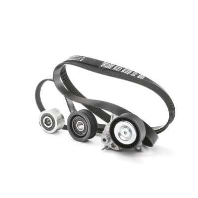 Kuva SKF VKMAF 38021 Moniurahihnasarja MERCEDES BENZ: C sarja T modell, Sedan, CLK Coupe