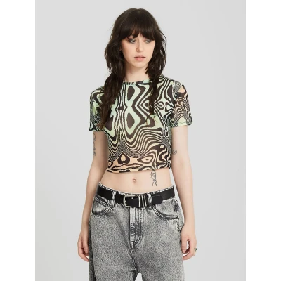 Kuva Volcom Filip Rygalski Toppi, Koko: Large, Multi