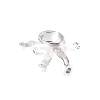 Kuva Olka akseli, pyöräntuenta, Etuakseli, vasen GH 293346V mercedes benz OE 2463320100, 2463320501, A2463320100