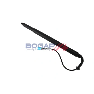 Kuva BOGAP B5260123 Takaluukun Kaasujousi Taakse, oikea BMW: X4 (F26) xDrive20i 2.0, xDrive28i xDrive35i 3.0, xDrive20d xDrive30d 3.0