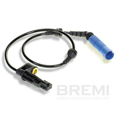 Kuva BREMI 50201 ABS Anturi Kaapelilla BMW: 3 Touring, Sedan, Coupe