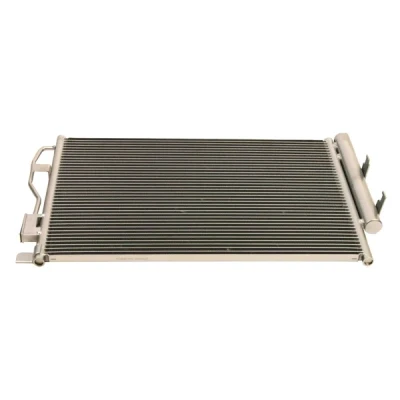 Kuva MAXGEAR Easy Fit AC830155 Ilmastoinnin Lauhdutin Vedenerottimella 11,8 8,8 Alumiini 560 R 134a OPEL: Mokka / X