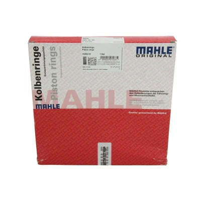 Kuva MAHLE ORIGINAL 229 05 V0 Männänrenkaat 128,0