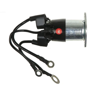 Kuva AS PL SS0060 Startin Solenoidi