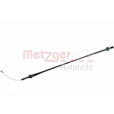 Kuva METZGER 10.0862 Kaasuvaijeri COFLE VOLKSWAGEN: GOLF 3