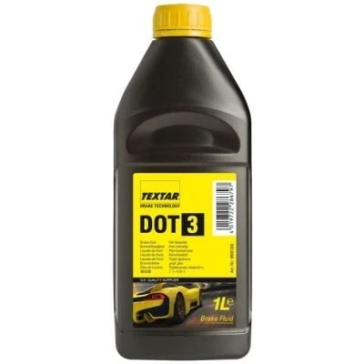 Kuva TEXTAR DOT 3 95001200 Jarruneste 1