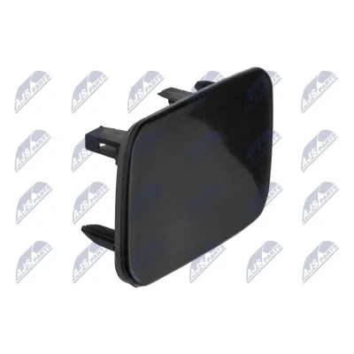 Kuva Puskurin Pinta, Eteen, vasen VW PASSAT B6, B6 Variant OE 3C0955109A, 3C0955109C