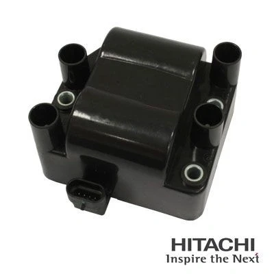 Kuva HITACHI 2508806 Sytytyspuola LADA: 112, 110