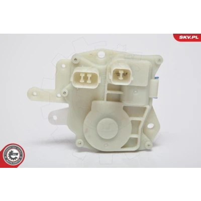 Kuva Ovilukko, Takana, Oikea HONDA ACCORD VI, CIVIC Sedan VII, S2000 OE 72615S84A01