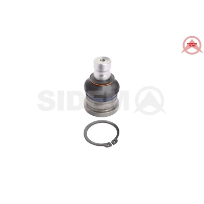 Kuva SIDEM 71084 Alapallonivel Etuakseli Erikoistyökalu tarpeen asennuksessa 20 40,1 MITSUBISHI: Outlander 2 SUV, 3, I SUV