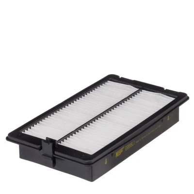 Kuva HENGST FILTER E5995LI Raitisilmasuodatin Siitepölysuodin 281 160 56