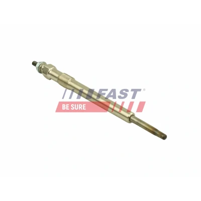 Kuva FAST FT82756 Hehkutulppa 11,5V 5A M10x1.0 FORD: Transit Mk6 Van, S Max Mk1, Bussi, JAGUAR: X Type Sedan, Farmari
