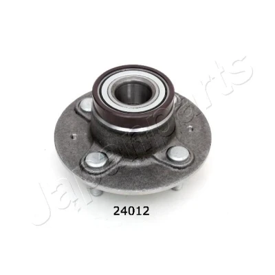 Kuva JAPANPARTS KK 24012 Pyörännapa Taka akseli