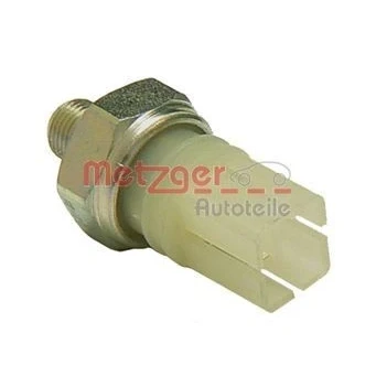 Kuva METZGER 0910030 Öljynpaineanturi 1/8&quot; BSPT 0,05 0,15 ilman tiivisteitä NISSAN: Pick Up, Laurel, Primera Sedan