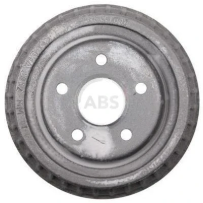 Kuva A.B.S. 2554 S Jarrurumpu 255