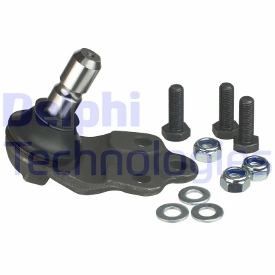 Kuva DELPHI TC2678 Alapallonivel 121 92 70