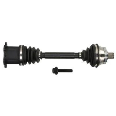 Kuva PASCAL G2A025PC Vetoakseli Etuakseli, oikea 490 AUDI: A4 B6 Avant, Sedan, B6/B7 Cabriolet