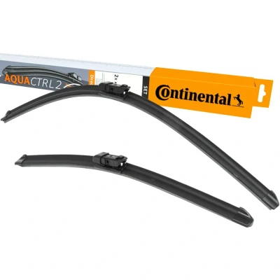 Kuva Pyyhkijänsulka Continental 2800011208280 Edessä 26/17tuumaa Flatblade pyyhinsulka (rungoton) FORD: Focus 2, 2 Kombi, Limousine