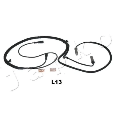 Kuva JAPKO 151L13 ABS Anturi Taka akseli