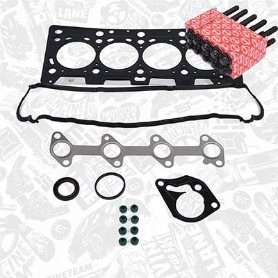 Kuva Tiivistesarja, sylinterikansi DACIA, NISSAN, RENAULT, SUZUKI OE 10101 00QAW, 11056 00Q0B