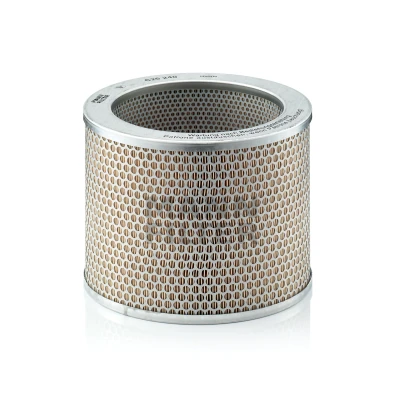 Kuva MANN FILTER C 26 240 Ilmansuodatin 196 256 Suodatinpanos
