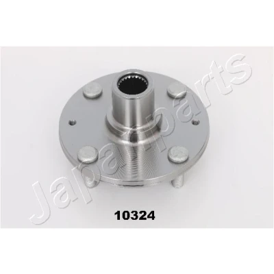 Kuva JAPANPARTS KK 10324 Pyörännapa Etuakseli