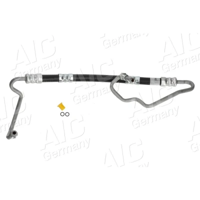 Kuva AIC 57182 Ohjaustehostimen Letku hydrauliikkapumpusta ohjausvaihteeseen OPEL: Zafira B, Astra G CC