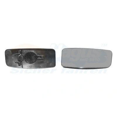 Kuva Van WEZEL 3077832 Sivupeilin Lasi Oikea Ala osa MERCEDES BENZ: Sprinter 3.5 T Van, Bussi, 5