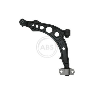 Kuva A.B.S. 210165 Alatukivarsi Alapallo /pallonivelellä, Kumilaakerilla Poikittaistukivarsi Teräsvalu 15 FIAT: Barchetta, Punto I Hatchback