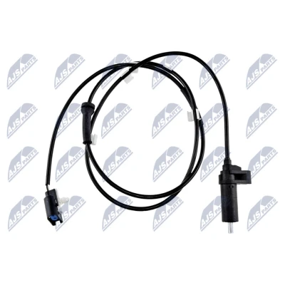 Kuva NTY HCA FR 034 ABS Anturi Taka akseli, vasen 1405 FORD: Transit Mk5 Van, Bussi, Flatbed Kuorma auto/Alusta