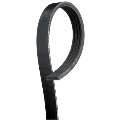 Kuva GATES Micro V 4PK1070 Moniurahihna 1070 4 Polyesteri, EPDM (eteenipropeeni dieeni kumi) NISSAN: Note I, MICRA 3, TOYOTA: Land Cruiser Prado 90