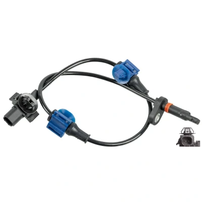 Kuva FEBI BILSTEIN 176666 ABS Anturi Taka akseli, vasen 480 HONDA: CR V 3