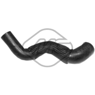 Kuva Jäähdyttimen letku MERCEDES BENZ OE 05103986AA, 5103986AA, 611 203 05 82