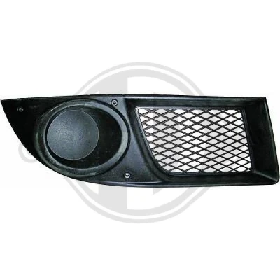 Kuva DIEDERICHS Priority Parts 3485148 Puskurin Pinta Eteen, oikea