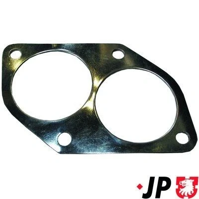 Kuva JP GROUP 1221100400 Pakoputken Tiiviste OPEL: Vectra A Sedan, Astra G CC, Rekord E1 Sedan