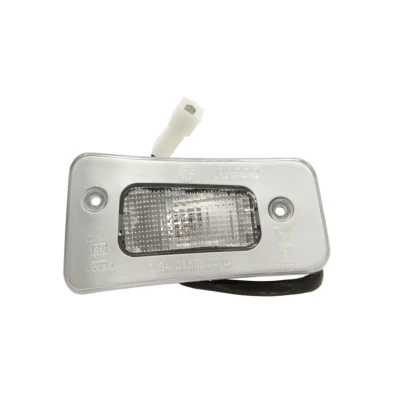 Kuva DT Spare Parts 7.25315 Sivumerkkivalo