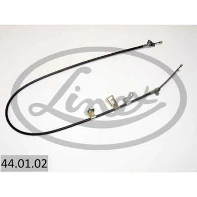 Kuva LINEX 44.01.02 Käsijarruvaijeri