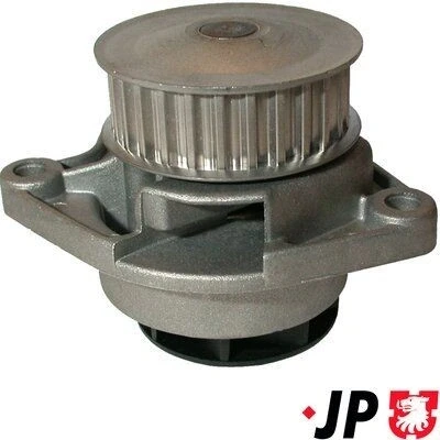 Kuva JP GROUP 1114101200 Vesipumppu Mekaaninen SEAT: Ibiza 3, VOLKSWAGEN: Polo III Hatchback