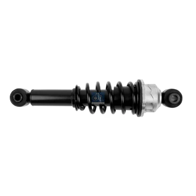Kuva DT Spare Parts 7.77153 Vaimennin, ohjaamon laakerointi