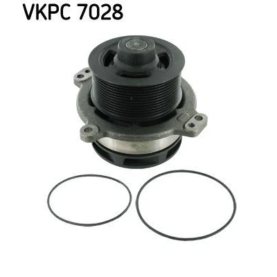 Kuva SKF VKPC 7028 Vesipumppu