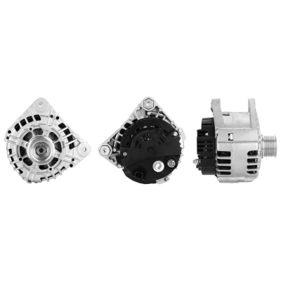 Kuva LUCAS LRA02837 Laturi 14V 125A RENAULT: LAGUNA 2 Grandtour, MEGANE Kombi, GRAND SCENIC 2, NISSAN: Primera Sedan, Farmari, Hatchback
