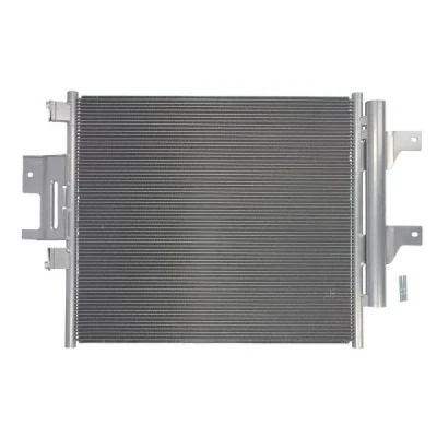 Kuva THERMOTEC KTT110690 Ilmastoinnin Lauhdutin Vedenerottimella 529 x 434 16 mm