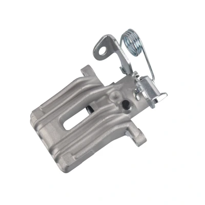 Kuva FEBI BILSTEIN 181143 Jarrusatula Alumiinivalu Taka akseli, oikea VOLKSWAGEN: Passat B5 GP Variant, Sedan, Variant